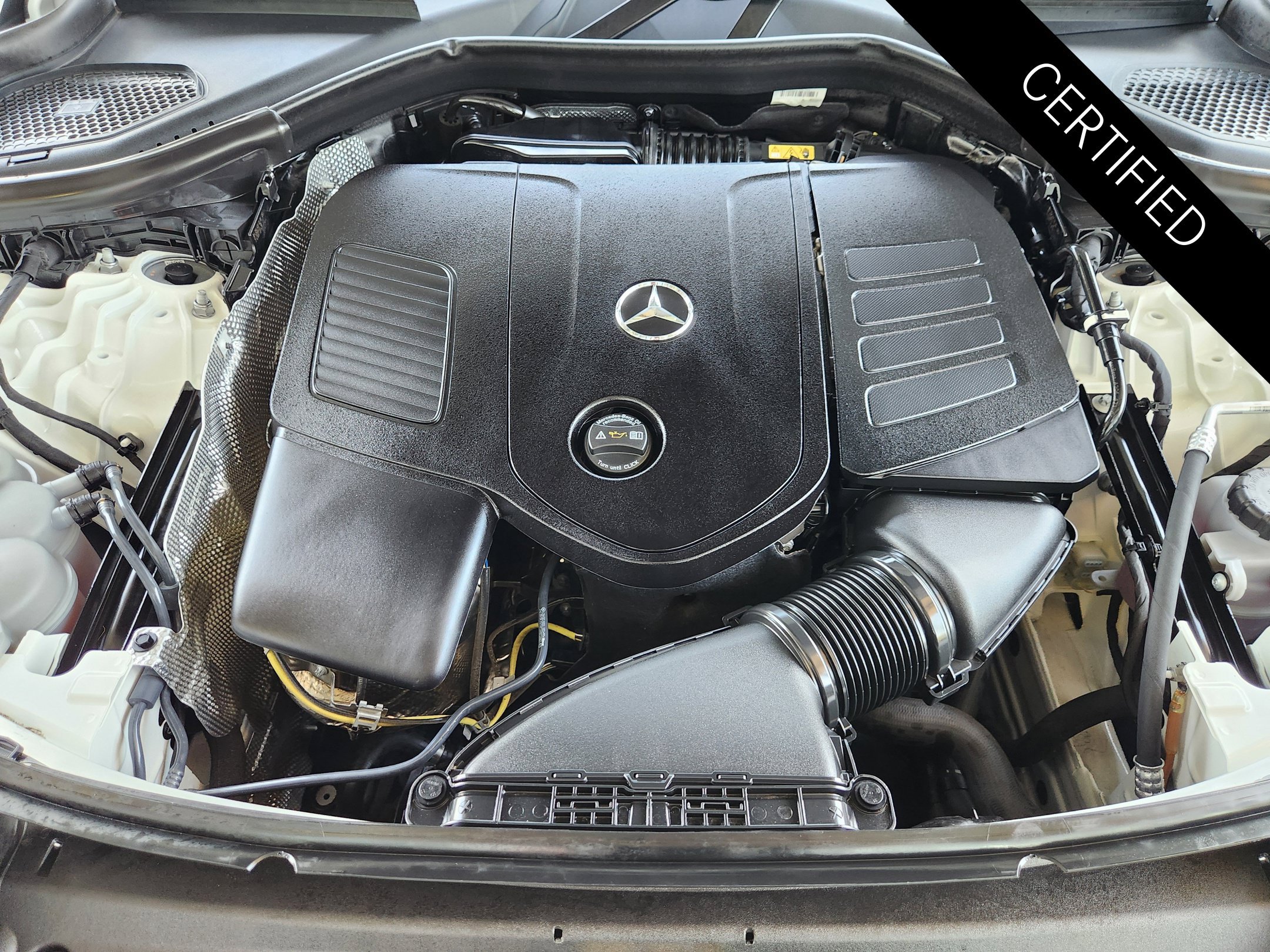 Certified 2026 Mercedes-Benz GLC 300 image 32