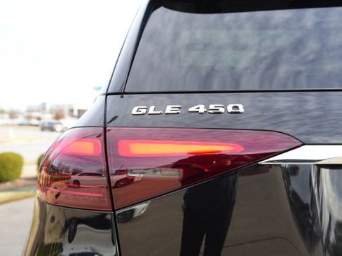 New 2026 Mercedes-Benz GLE 450 4MATIC image 15