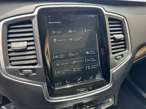 Used 2019 Volvo XC90 T6 Momentum w/ Advanced Package AWD/4WD image 30