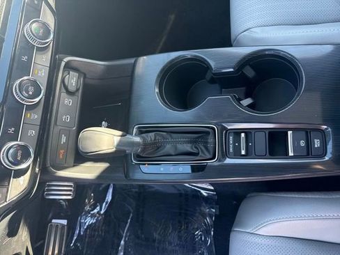 New 2026 Honda Civic Sport Touring image 22