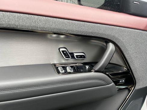 Certified 2026 Land Rover Range Rover Sport Dynamic SE image 14