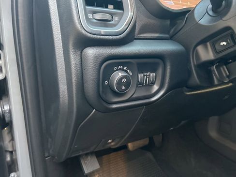 New 2026 RAM 2500 Laramie image 45