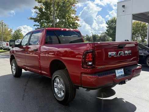 New 2026 RAM 2500 Big Horn image 6