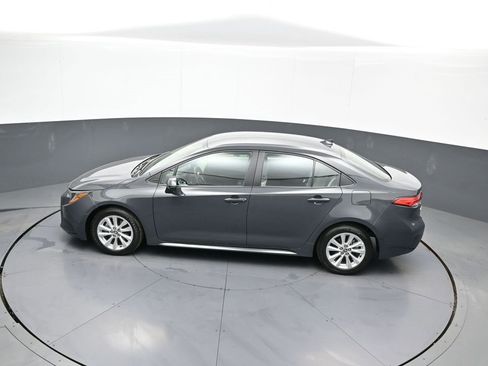 Certified 2023 Toyota Corolla LE image 40