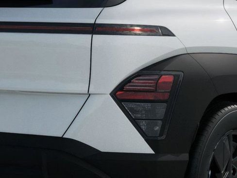 New 2026 Hyundai Kona SEL Premium image 10