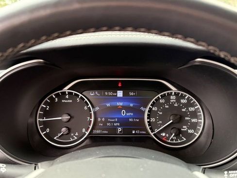 Used 2022 Nissan Maxima Platinum w/ Sport Mat Group image 18