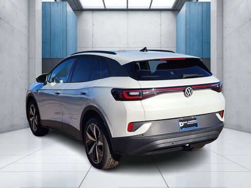 New 2026 Volkswagen ID.4 Pro S image 31