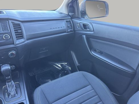Used 2020 Ford Ranger XL w/ Equipment Group 101A Mid image 16
