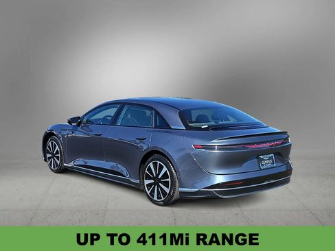 Used 2024 Lucid Air Touring AWD/4WD image 6