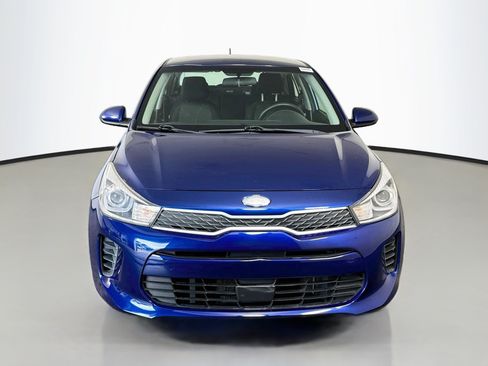Used 2019 Kia Rio S w/ Technology Package FWD image 2