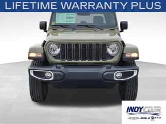 New 2026 Jeep Gladiator Sport AWD/4WD video 2