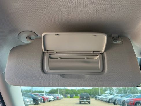 New 2026 Chevrolet TrailBlazer LT w/ LT Cold Weather Package image 38