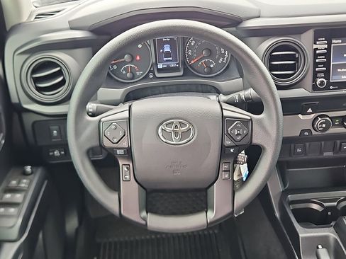 Used 2021 Toyota Tacoma SR w/ SR Convenience Package RWD image 26