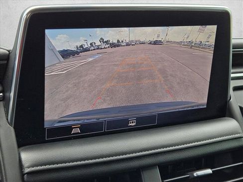 Used 2021 Chevrolet Tahoe LT RWD image 12
