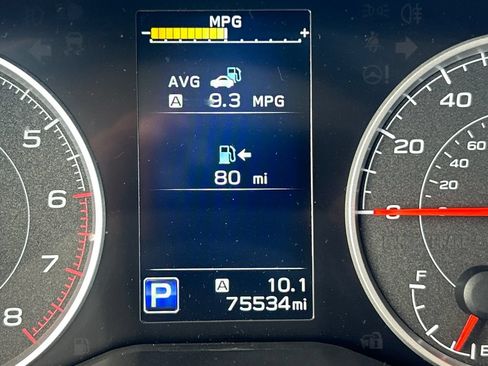 Used 2019 Subaru Ascent Premium AWD/4WD image 19