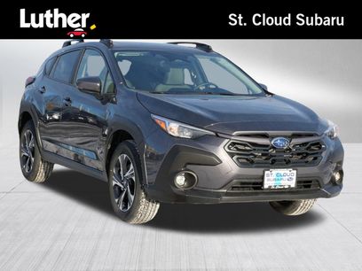New 2026 Subaru Crosstrek 2.0i Premium