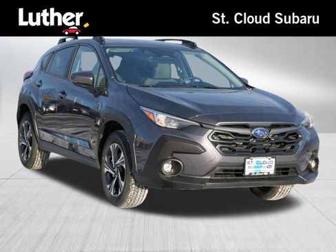 New 2026 Subaru Crosstrek 2.0i Premium image 1