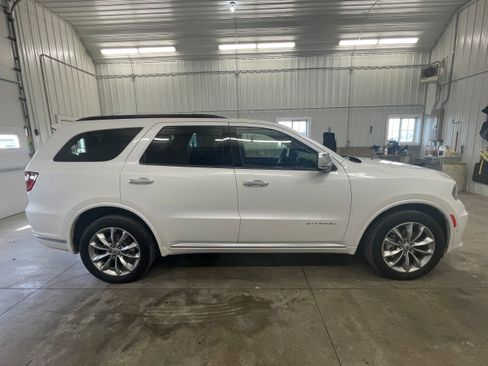 Used 2021 Dodge Durango Citadel AWD/4WD image 6
