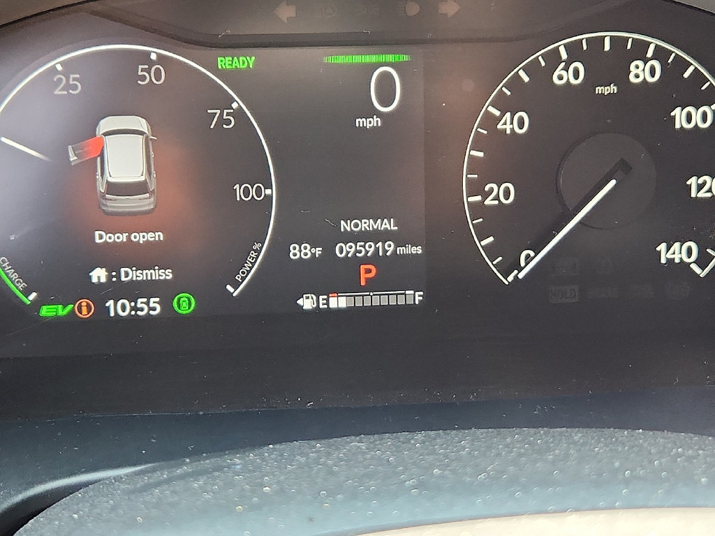 Used 2024 Honda CR-V Sport image 15