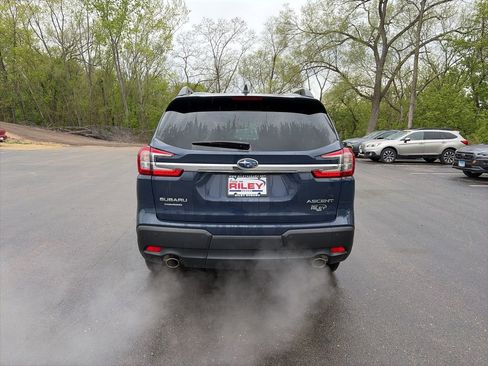 Certified 2025 Subaru Ascent Premium AWD/4WD image 6