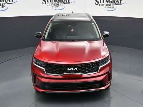 Used 2023 Kia Sorento SX FWD image 19