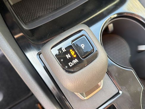 Used 2026 Nissan Rogue SV AWD/4WD image 31