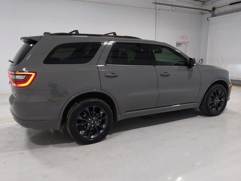 Used 2021 Dodge Durango GT image 10