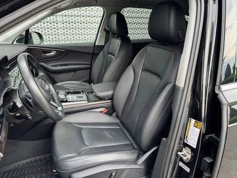 Certified 2023 Audi Q7 3.0T Premium Plus AWD/4WD image 10