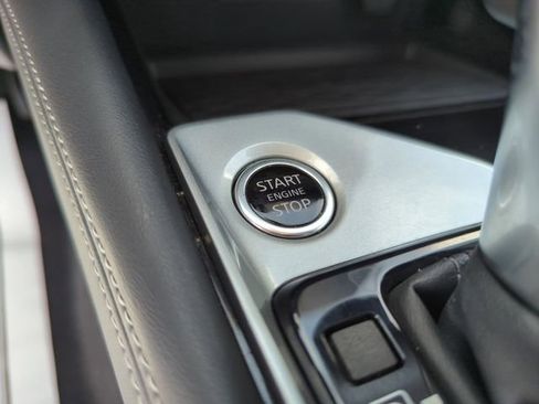 Used 2024 Nissan Altima 2.5 SL AWD/4WD image 41