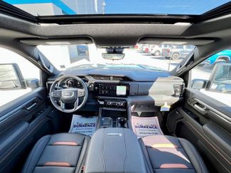 New 2026 GMC Sierra 2500 AT4 w/ AT4 Premium Plus Package video 2