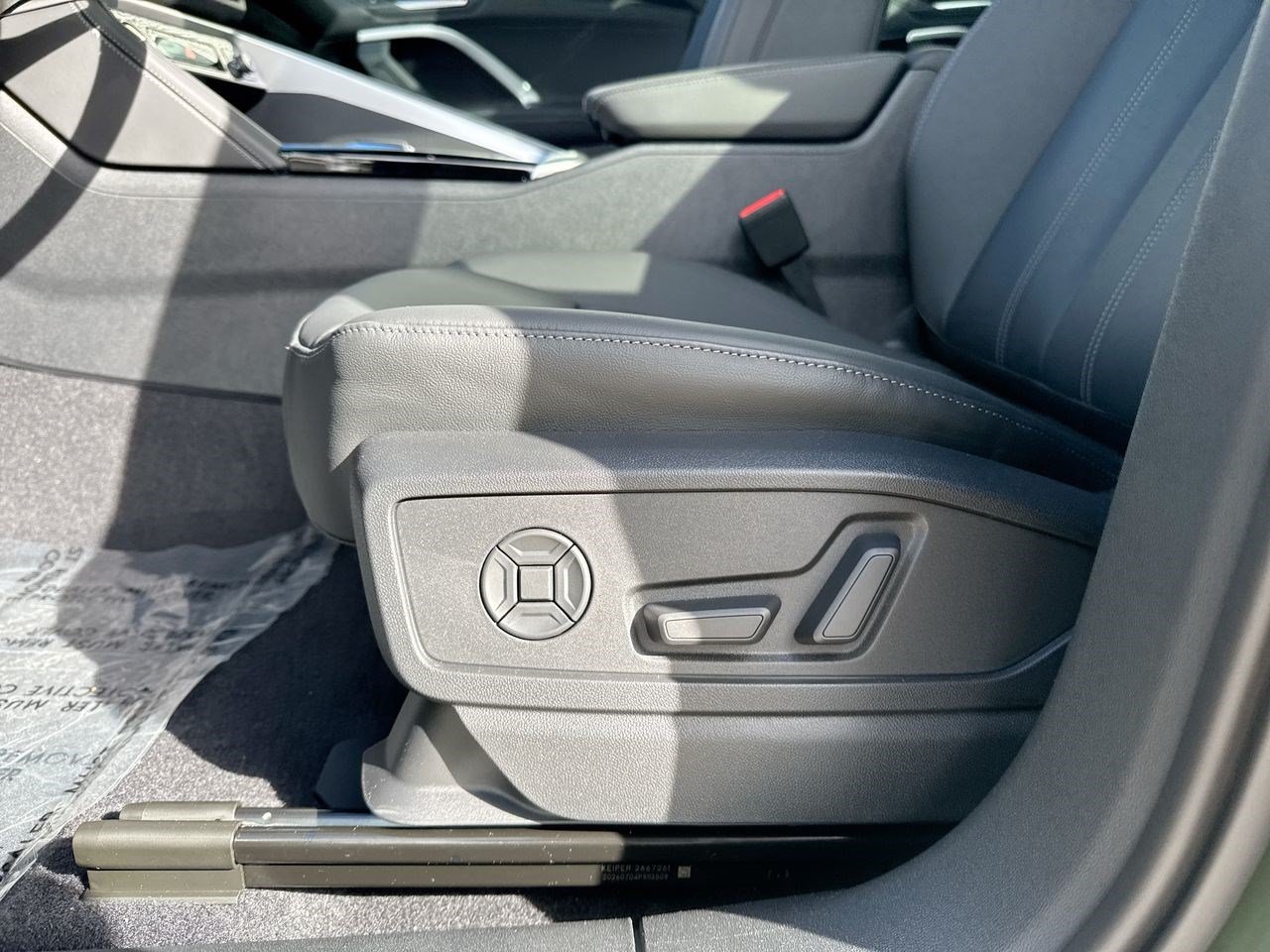 New 2026 Audi Q5 Premium Plus AWD/4WD image 19