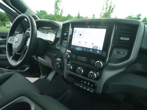 New 2026 RAM 1500 Tradesman RWD image 33