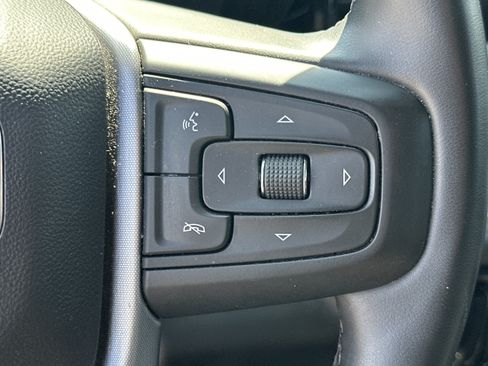 Used 2025 GMC Sierra 1500 SLT RWD image 25