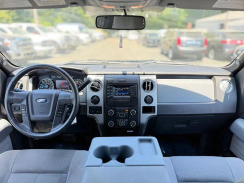 Used 2013 Ford F150 XLT w/ Luxury Equipment Group AWD/4WD image 23