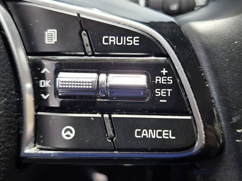 Certified 2023 Kia Seltos S FWD image 26