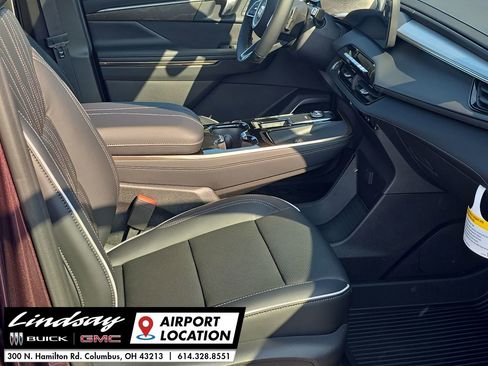 New 2026 Buick Enclave Avenir w/ LPO, Floor Liner Package image 29