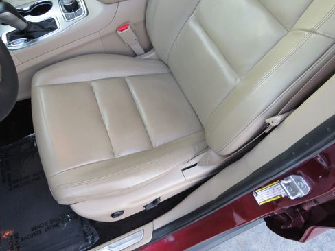 Used 2018 Jeep Grand Cherokee Limited image 36