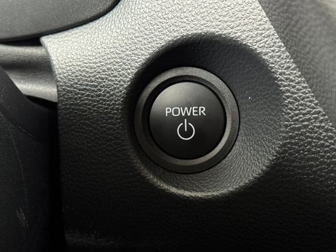 New 2026 Toyota Corolla Cross AWD Hybrid image 24