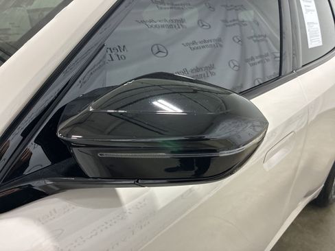 Used 2025 BMW X3 M50 w/ Premium Package image 14