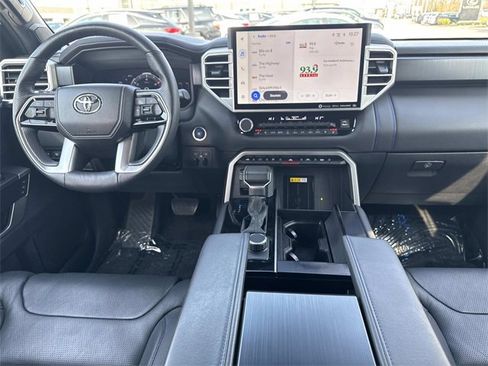 Used 2023 Toyota Sequoia 4WD image 16