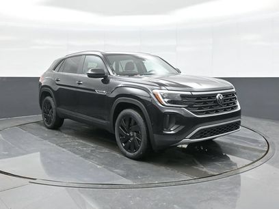 New 2026 Volkswagen Atlas Cross Sport SE