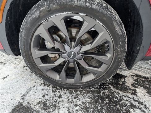 Used 2022 Kia Sorento X-Line EX image 30