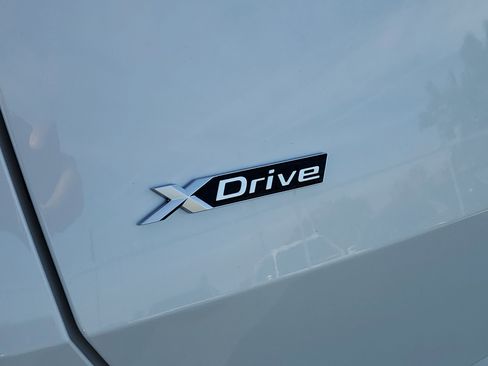 New 2026 BMW X3 xDrive30 w/ Convenience Package image 5