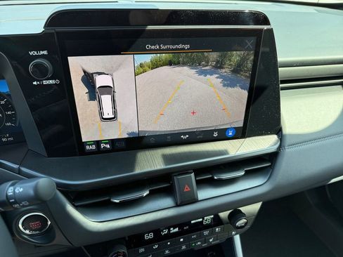 New 2026 Subaru Outback Touring XT AWD/4WD image 19