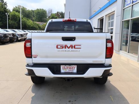 New 2026 GMC Canyon Elevation w/ Convenience Package AWD/4WD image 9