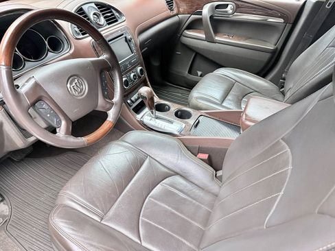 Used 2013 Buick Enclave Premium w/ Trailering Provision Package image 9