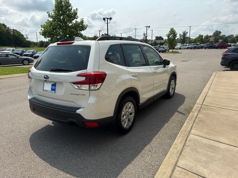 Used 2019 Subaru Forester w/ Popular Package #1 AWD/4WD image 4