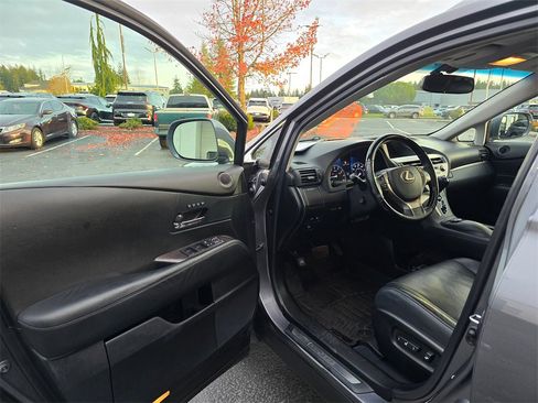 Used 2014 Lexus RX 350 AWD image 7