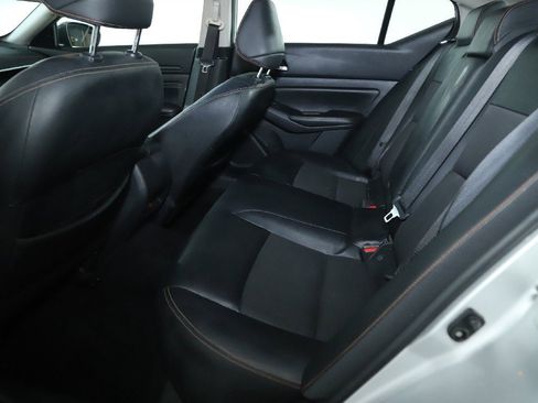 Used 2020 Nissan Altima 2.5 SR image 14