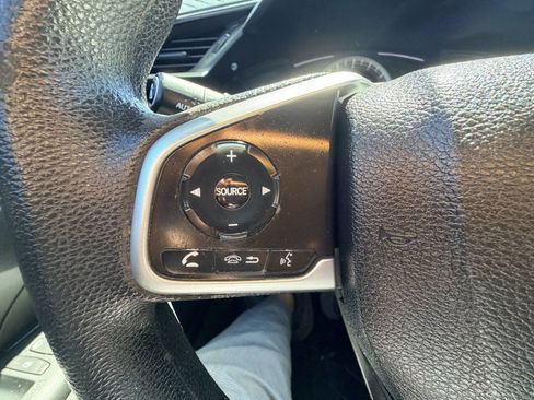 Used 2017 Honda Civic LX image 3
